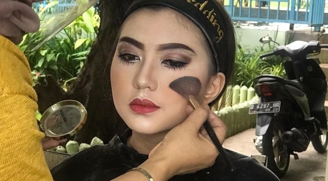 Make Up Artis Di Bandung